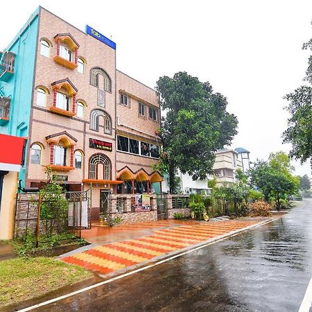 Fabhotel Sriya - City Center, Durgapur Экстерьер фото