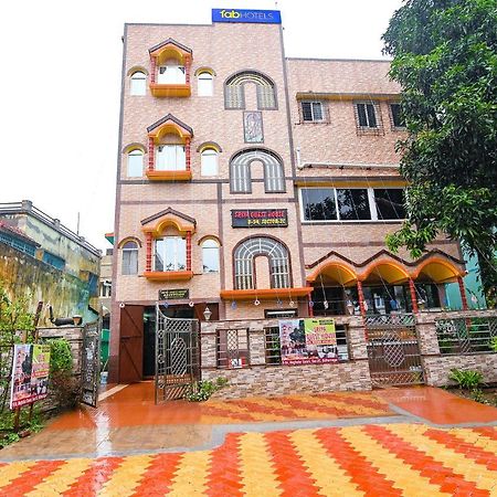 Fabhotel Sriya - City Center, Durgapur Экстерьер фото