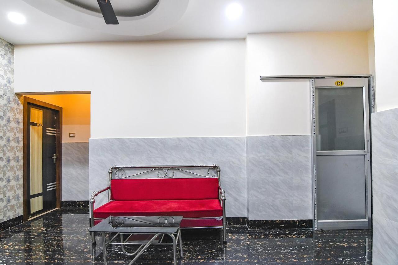 Fabhotel Sriya - City Center, Durgapur Экстерьер фото
