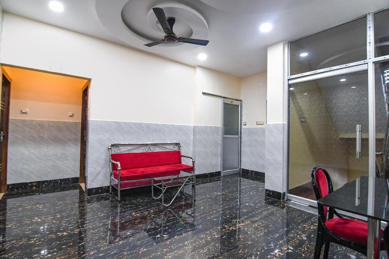 Fabhotel Sriya - City Center, Durgapur Экстерьер фото