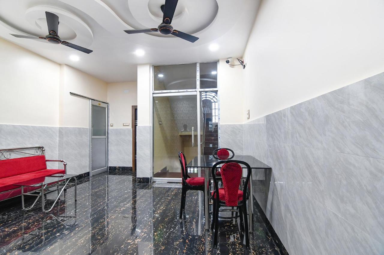 Fabhotel Sriya - City Center, Durgapur Экстерьер фото