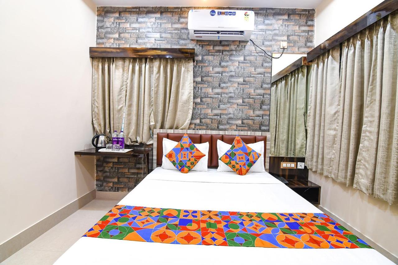 Fabhotel Sriya - City Center, Durgapur Экстерьер фото