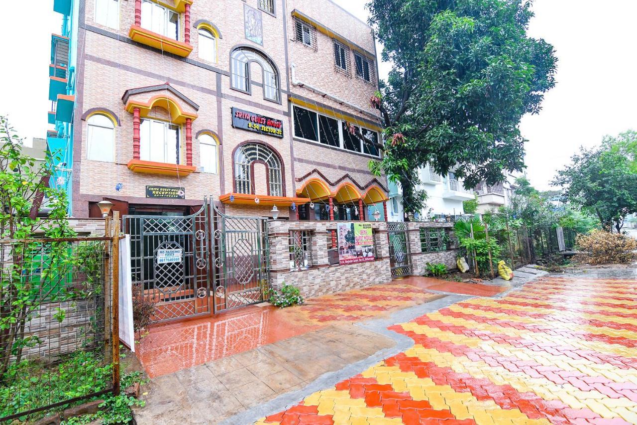 Fabhotel Sriya - City Center, Durgapur Экстерьер фото